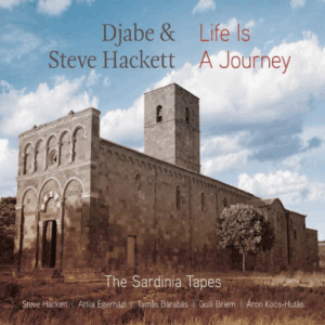 Life is a Journey