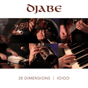 20 Dimensions