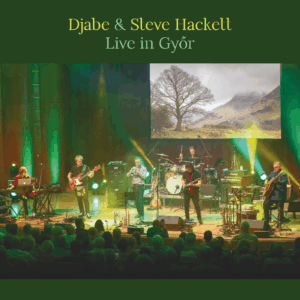 Live In Győr