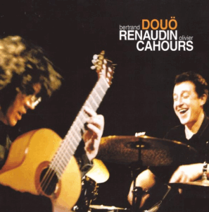 Douö