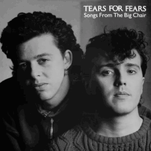 Songs From The Big Chair