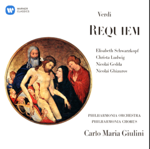 Verdi: Messa da Requiem