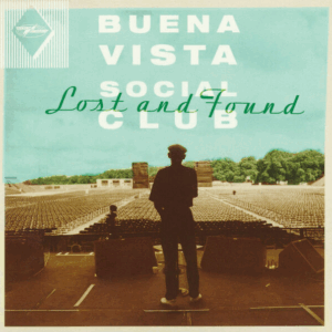 Lost and Found