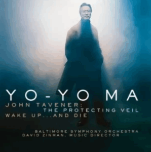 The Protecting Veil & Wake Up...and Die