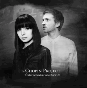The Chopin Project