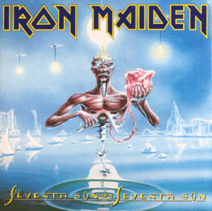 Seventh Son of a Seventh Son