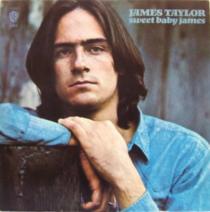 Sweet Baby James