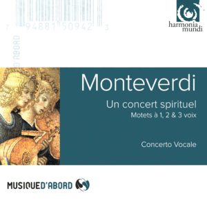 Motetti
