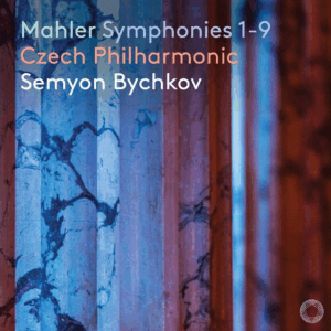 Mahler: Symphonies 1-9