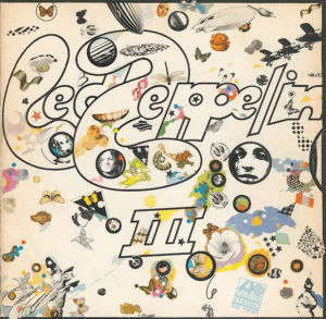 Led Zeppelin III