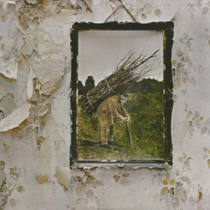 Led Zeppelin IV