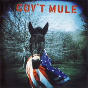 Gov't Mule