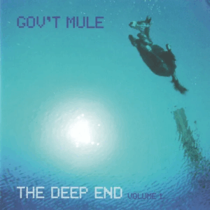 The Deep End, Volume 1