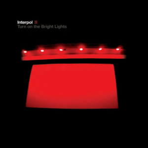 Turn On the Bright Lights