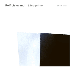 Libro primo