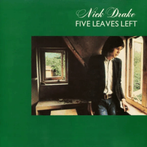 Five Leaves Left