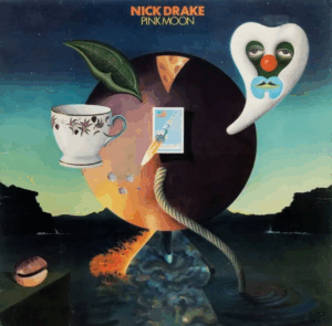 Pink Moon