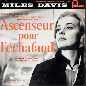 Ascenseur pour l’échafaud