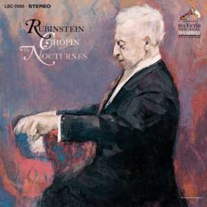 Chopin : Nocturnes