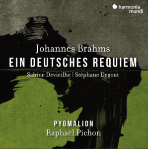 Ein deutsches Requiem