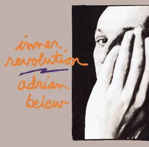 Inner Revolution