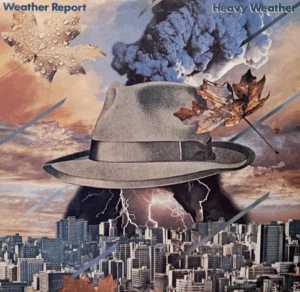 Heavy Weather