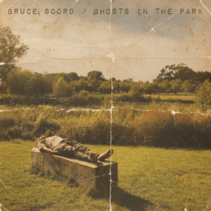 Ghosts In The Park