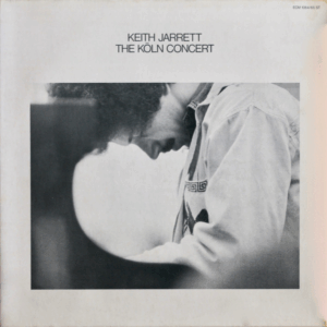 The Köln Concert (Live at the Opera, Köln, 1975)
