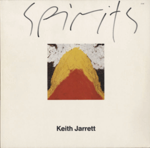 Spirits