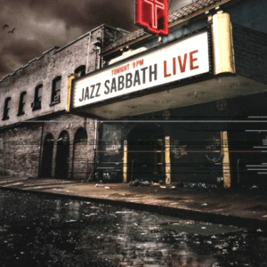 Jazz Sabbath Live