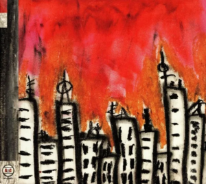 Broken Social Scene