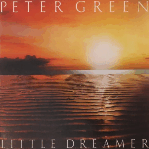 Little Dreamer