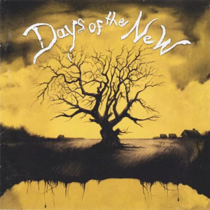 Days of the New
