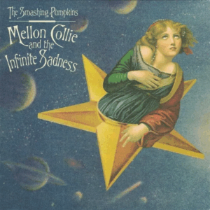 Mellon Collie and the Infinite Sadness