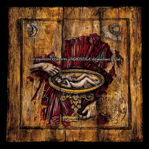 MACHINA / The Machines of God