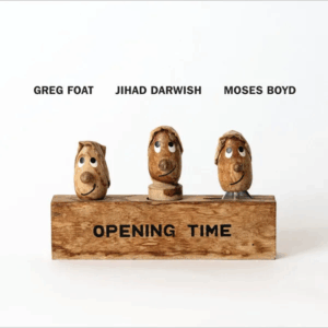 Opening Time