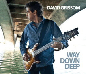 Way Down Deep