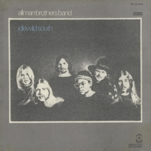 Idlewild South