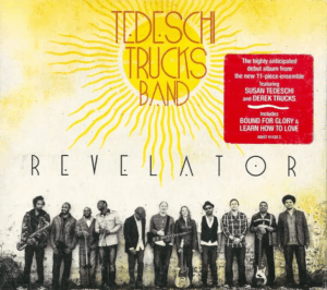 Revelator