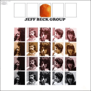 The Jeff Beck Group
