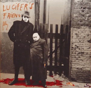 Lucifer's Friend