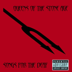 Songs for the Deaf