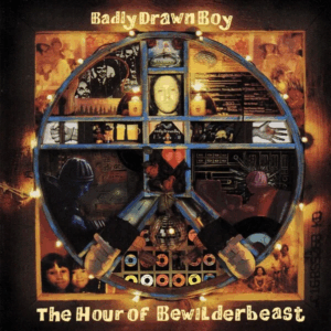 The Hour of Bewilderbeast