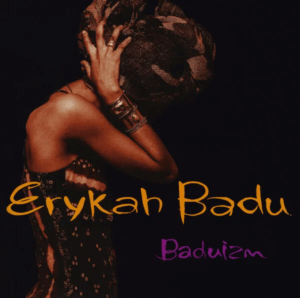 Baduizm