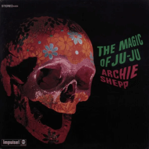 The Magic of Ju-Ju