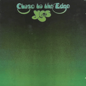 Close to the Edge