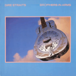 Brothers in Arms