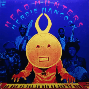 Head Hunters