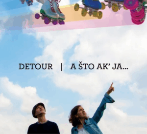 A što ak’ ja…
