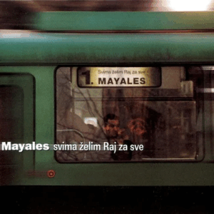 Svima želim raj za sve